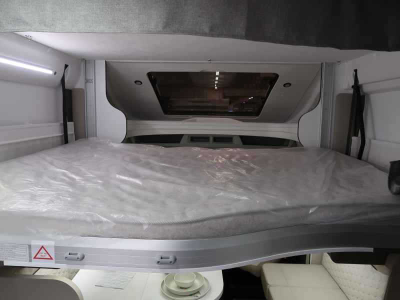 Benimar Cocoon 468 FACE TO FACE Foto: 18