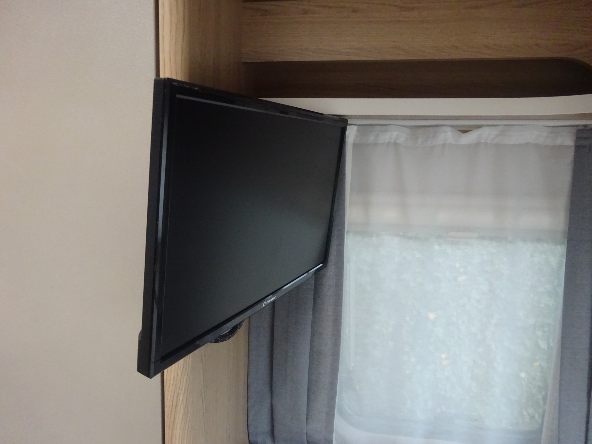 Lmc Sassino 460 LU Enkele Bedden/Vaste Luifel foto: 14