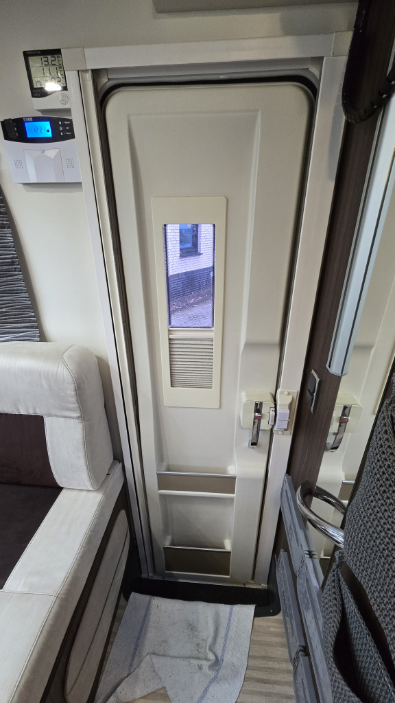 Benimar Tessoro 442 foto: 22