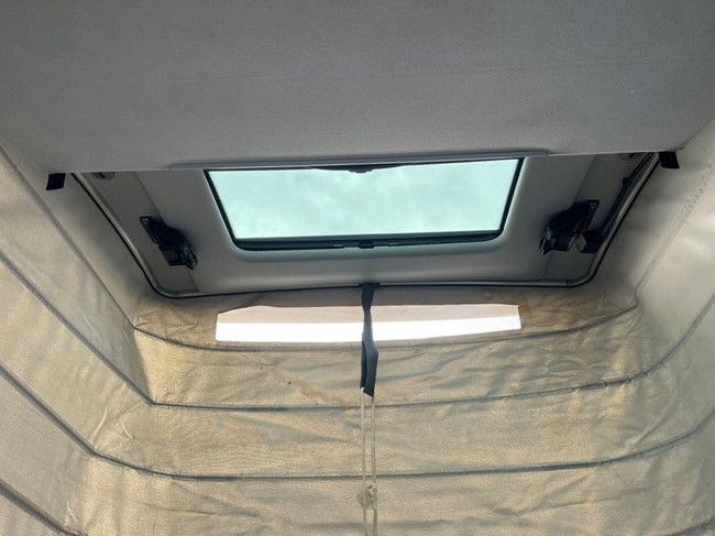Westfalia Viano 2.2 Cdi Aut. Marco Polo Airco, cruise, Luifel. photo: 18