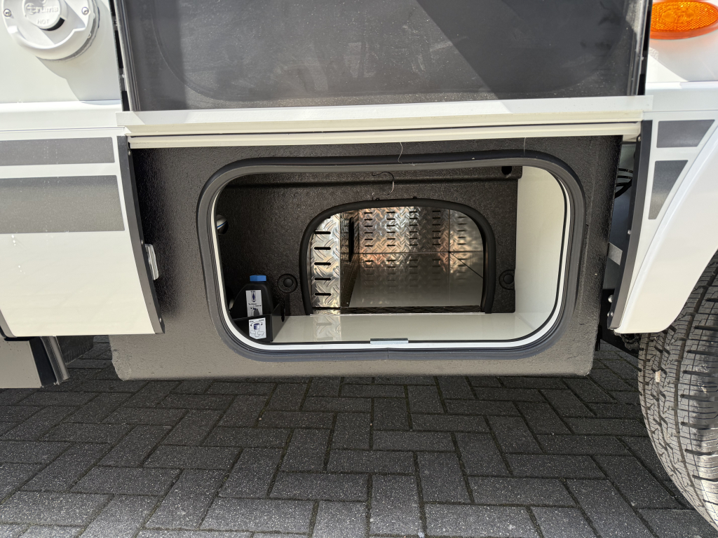 Hymer B-MC I 600 foto: 6