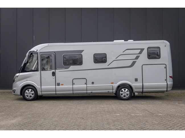 Hymer BML-I 780 Model 2026 foto: 4