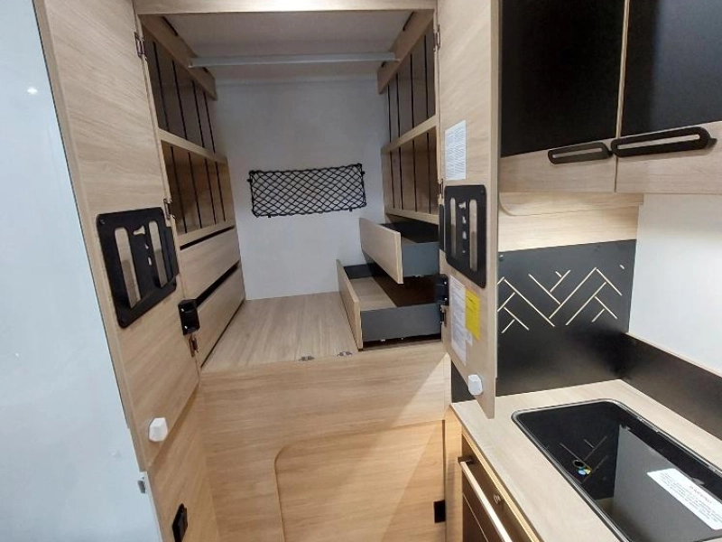 Chausson Titanium Line 660  foto: 13