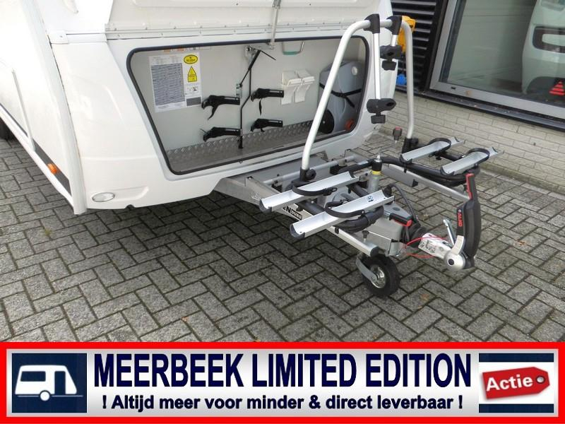 LMC Style Comfort 440 D 6754,=KORTING THULE&MOVER  foto: 6