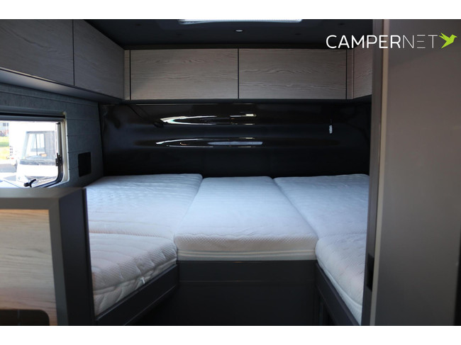 Niesmann+Bischoff iSmove 6.9E Clou Line 160pk Automaat | 7 meter | Unieke kleurstelling | Sonos | Zonnepanelen | Omvormer | Hefbed | foto: 15