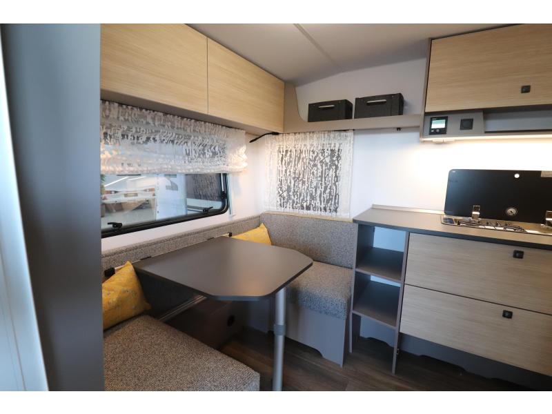 NEXT 380 LICHTGEWICHT PRIMEUR  foto: 10