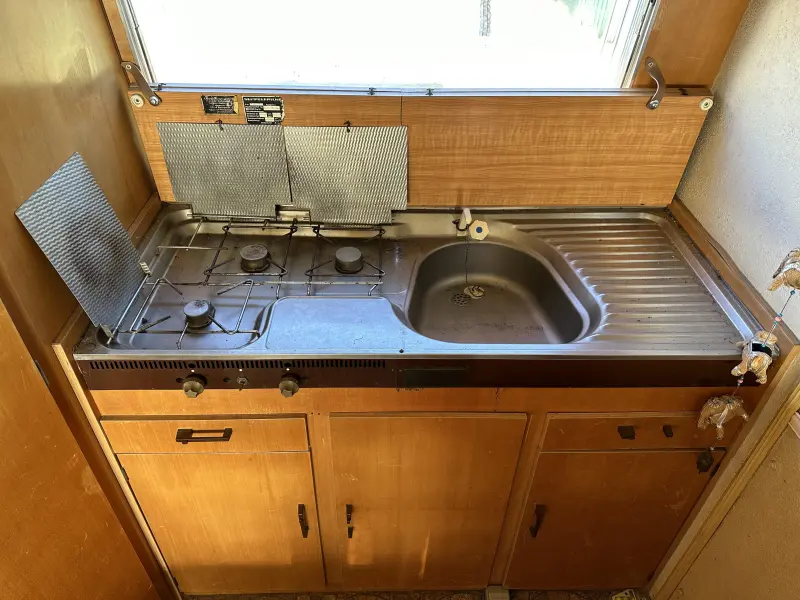 Tabbert Comtesse DE LUXE  foto: 11