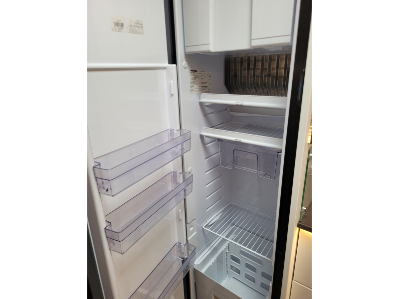 Bürstner Lyseo Harmony Line 690 G Vlakkevloer/4pers.  foto: 10