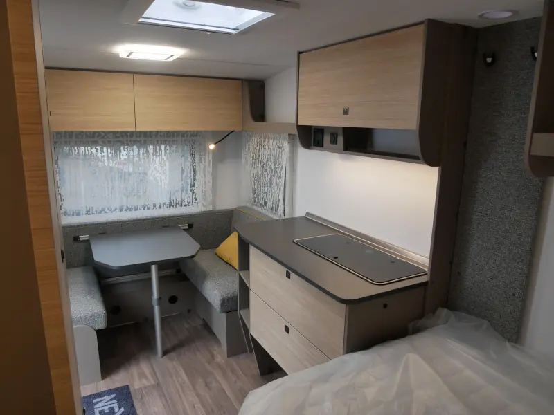 NEXT 380 Model 2026 made by Fendt!  foto: 15