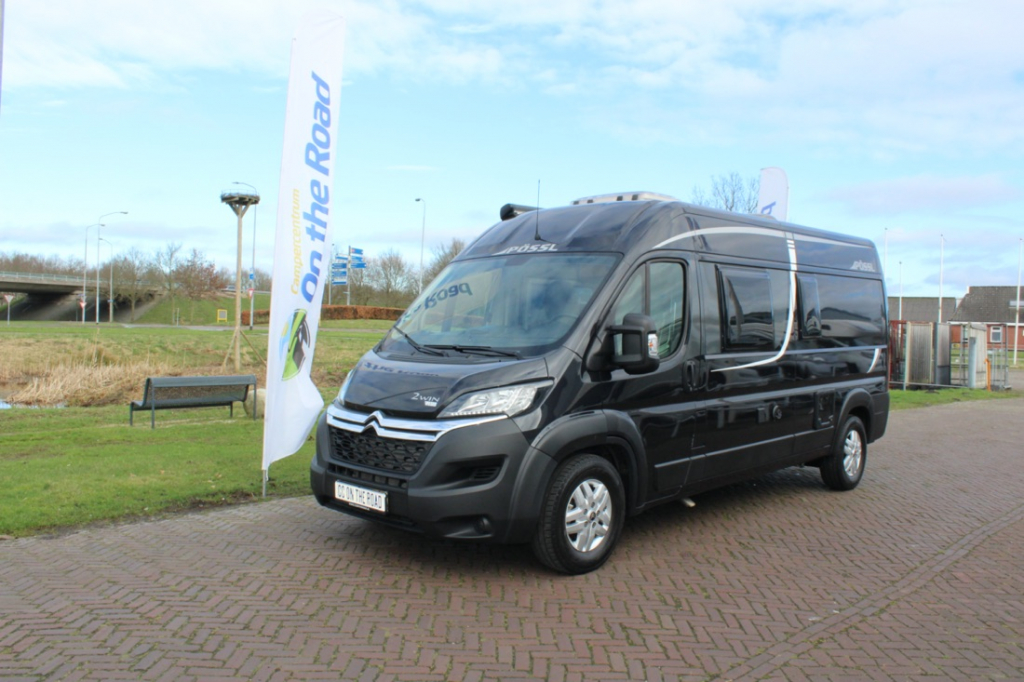 Nette jonge campers gevraagd Camperverkoopmakelaar verkoopt u camper zonder kosten Marum