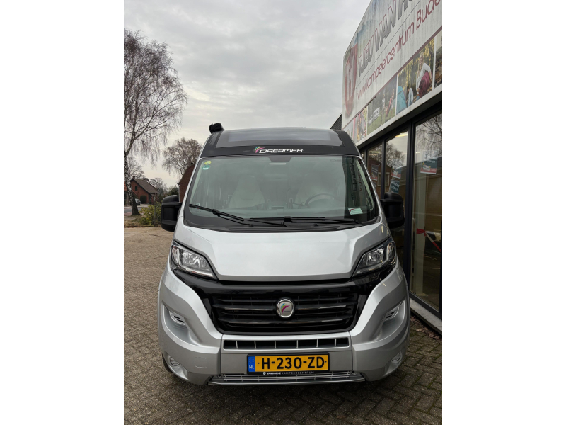 Dreamer D68 Limited Limited L&auml;ngsbett Foto: 1