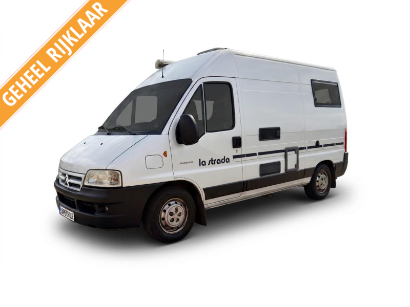 La Strada Avanti M 2 Personen nur 5 mtr! Foto: 0
