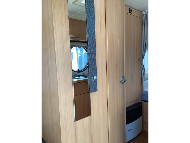 TEC Travel Bird 450 TE foto: 15
