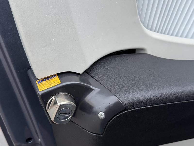 Globecar Campscout 640- Lengte bedden- NIEUW  foto: 15