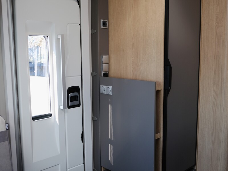 LMC Tourer T660 foto: 4