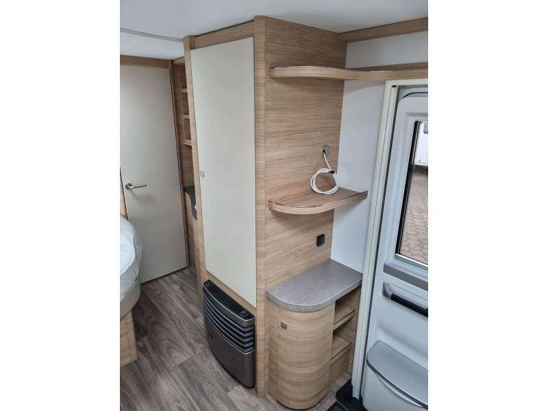 Fendt Bianco Selection 465 SFB  foto: 7