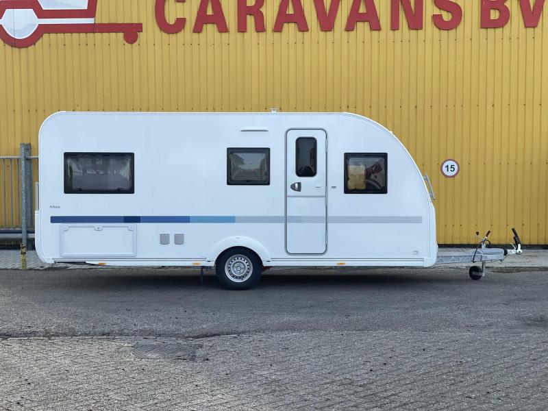 Adria Altea 502 UL  foto: 2