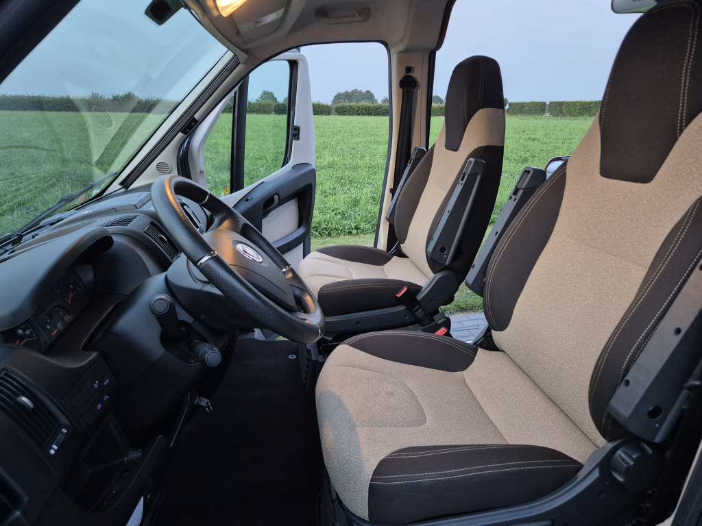 HYMER YOSEMITE foto: 8