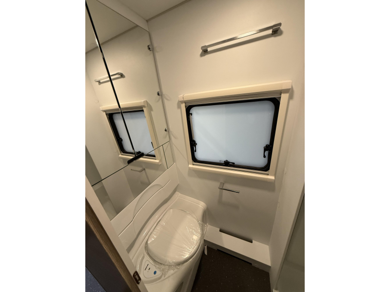 Adria Altea 552 PK NIEUW BINNEN  foto: 6