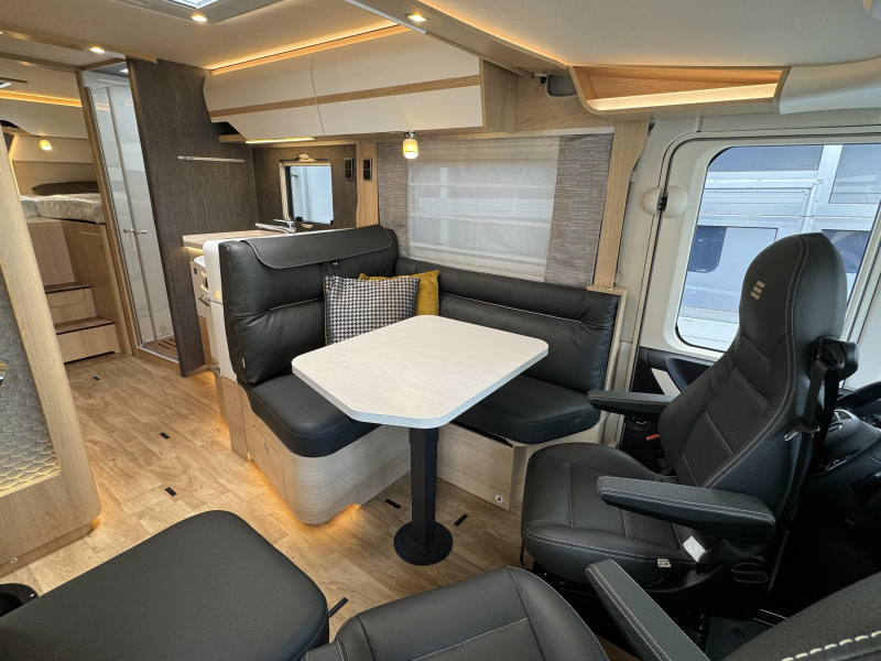 Hymer BML I 780 -- MEGA-DEAL -- photo: 5