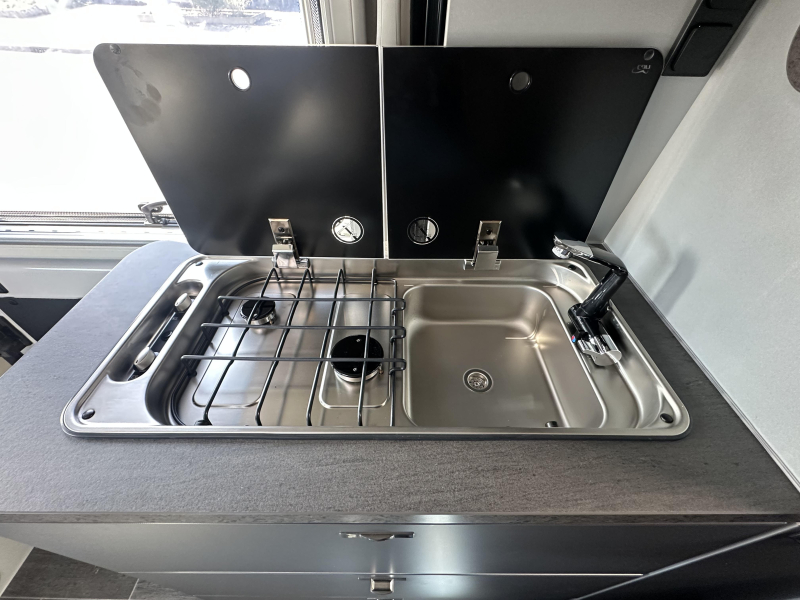 Weinsberg CaraBus 600 MQ 360 park|5 gordels|lion  foto: 7