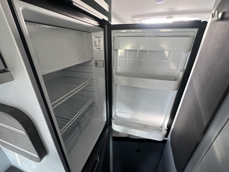 Weinsberg CaraBus 600 MQ 360 park|5 gordels|lion  foto: 8