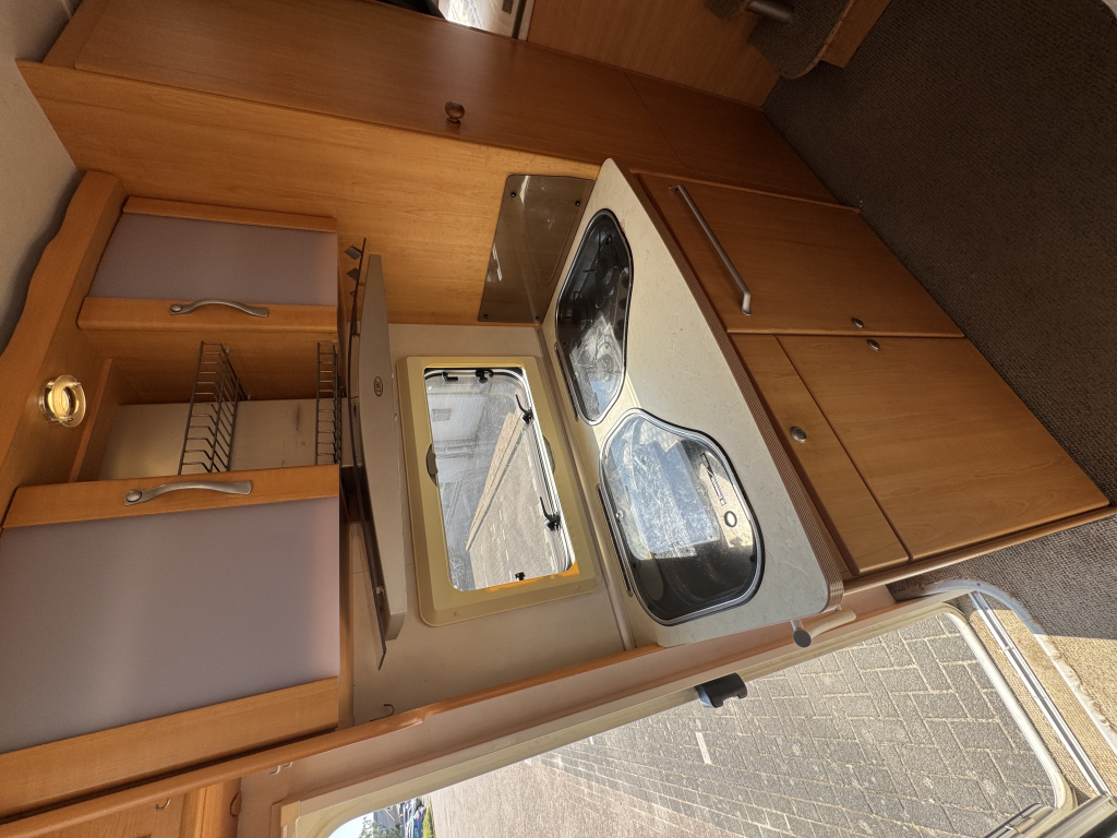 LMC  Liberty A 671 G foto: 12