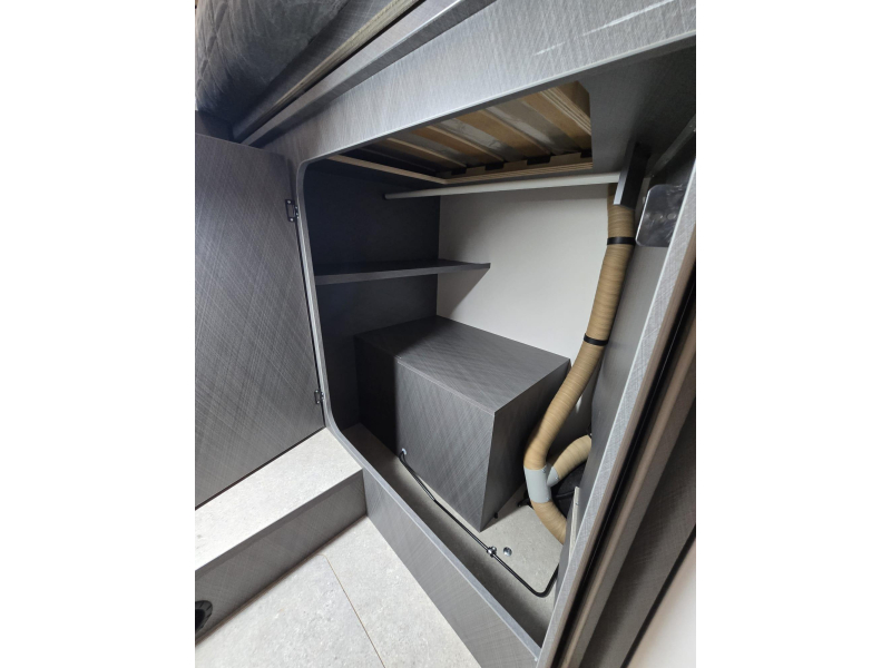 Etrusco I 7400 SBC Single beds face/face photo: 17