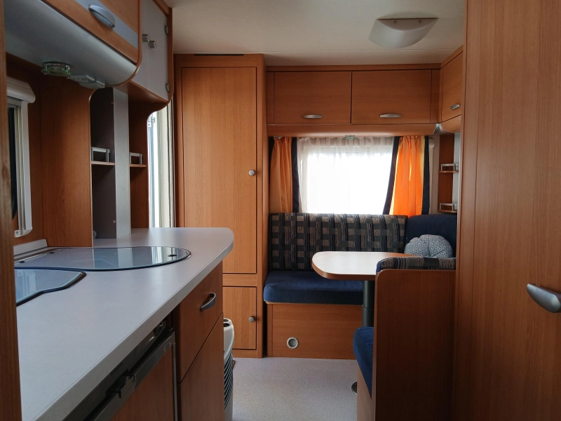 Knaus Sport 420 QD  foto: 10