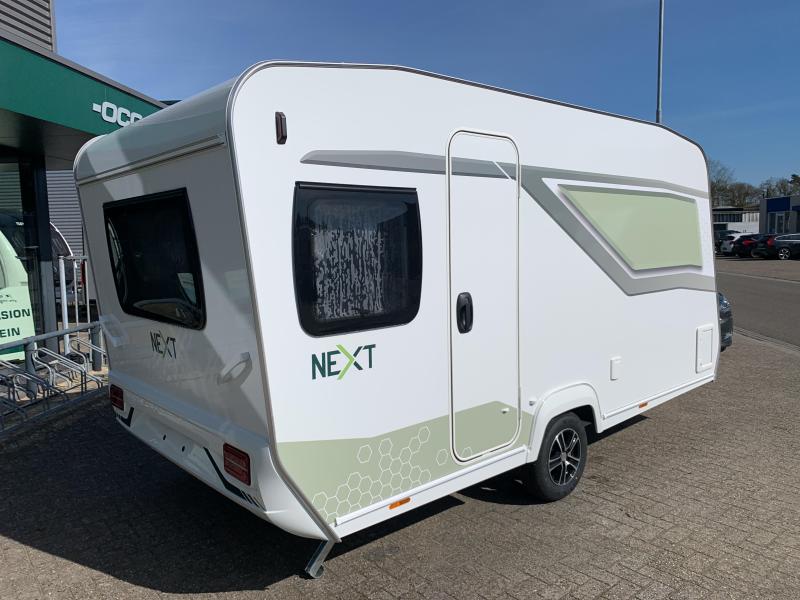 NEXT 380 Pakket NXTec1.3/NXCom 