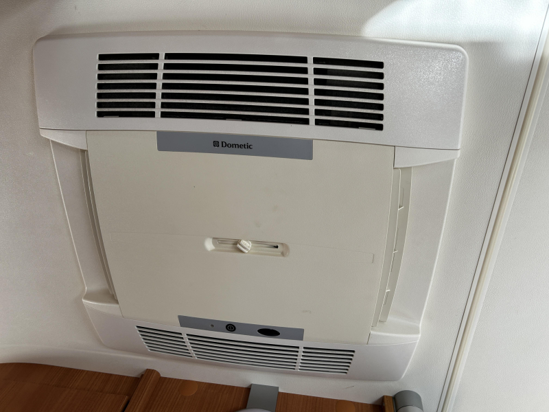 Bürstner Argos Time 660 Alkoof/2013/Airco/Euro-4  foto: 25