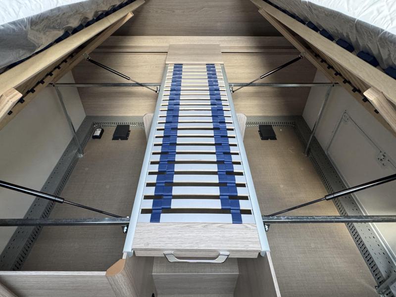 Bürstner Premio Plus 520 TL  foto: 6