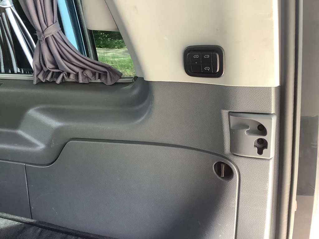 MERCEDES-BENZ VIANO CDI 3.0 foto: 15