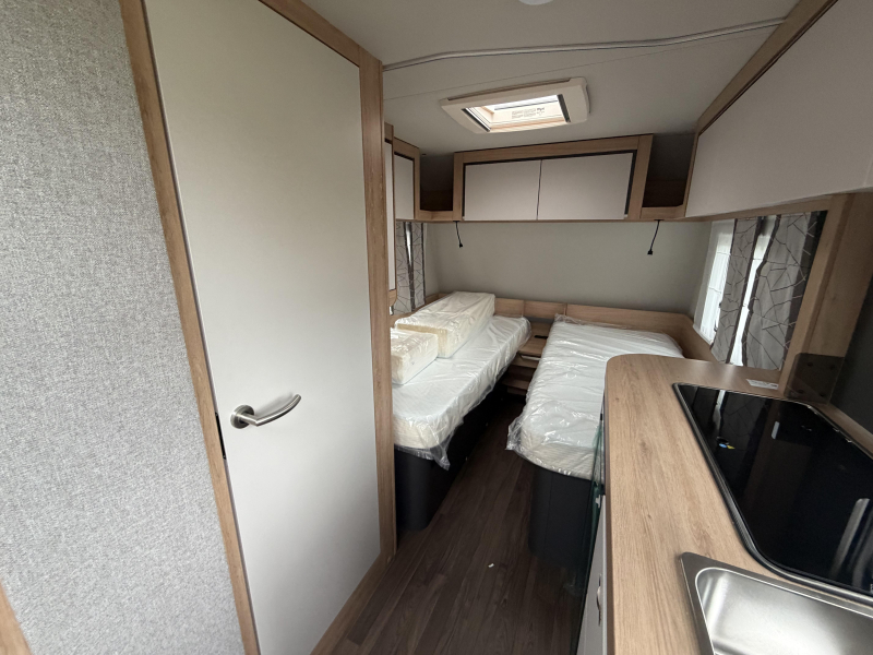 Knaus Sport 460 EU Platinum selection photo : 6