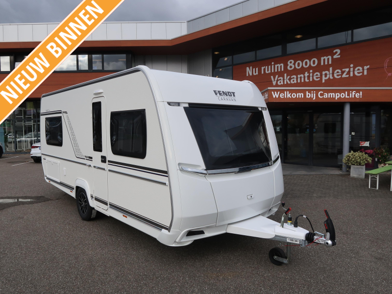 Fendt Bianco Activ 495 SFE MET DWARS KEUKEN ! 