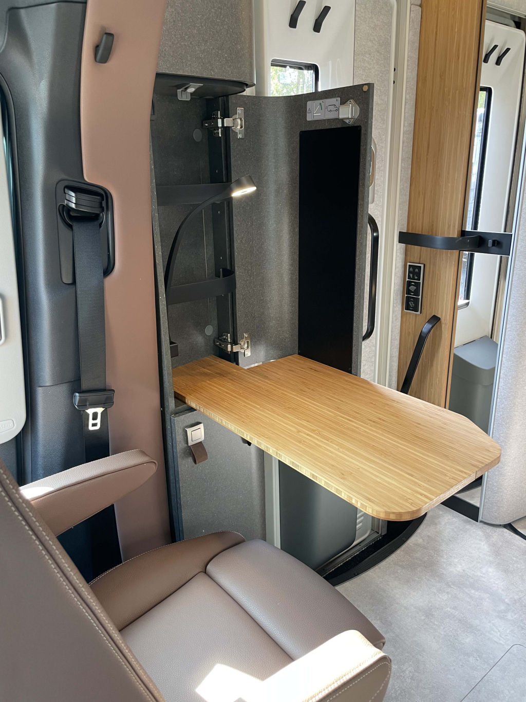 Hymer Venture S foto: 45