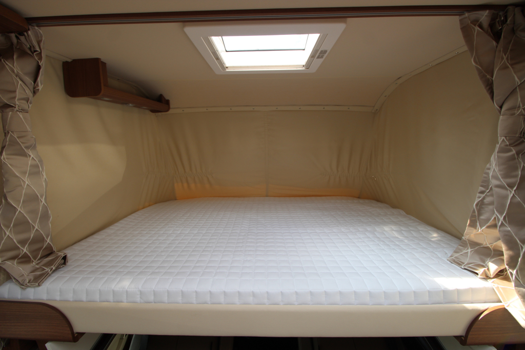 Carthago  Chic-I XL64 QB S plus foto: 23