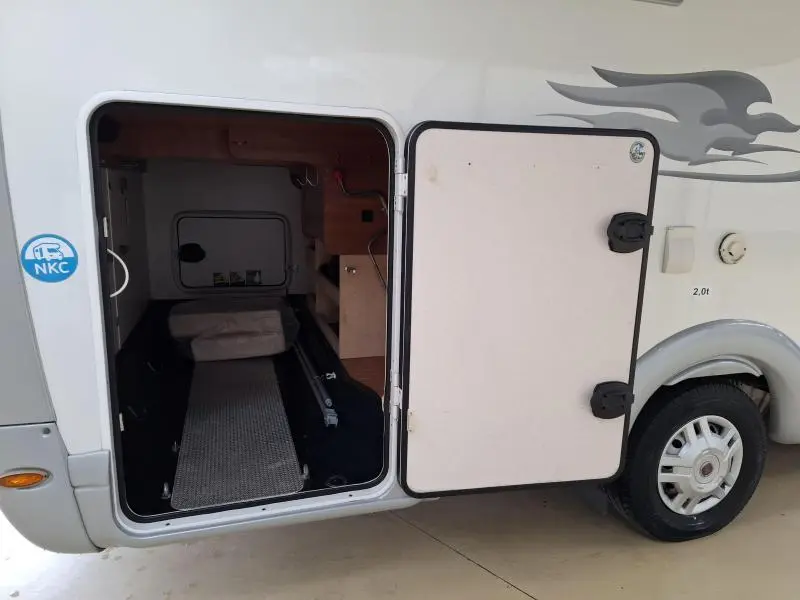 Laika Kreos 3009 160Pk Enkele Bedden  foto: 5