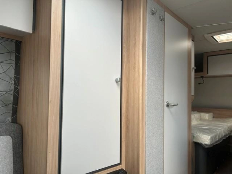 Knaus Sport 500 EU 2026 Foto: 7