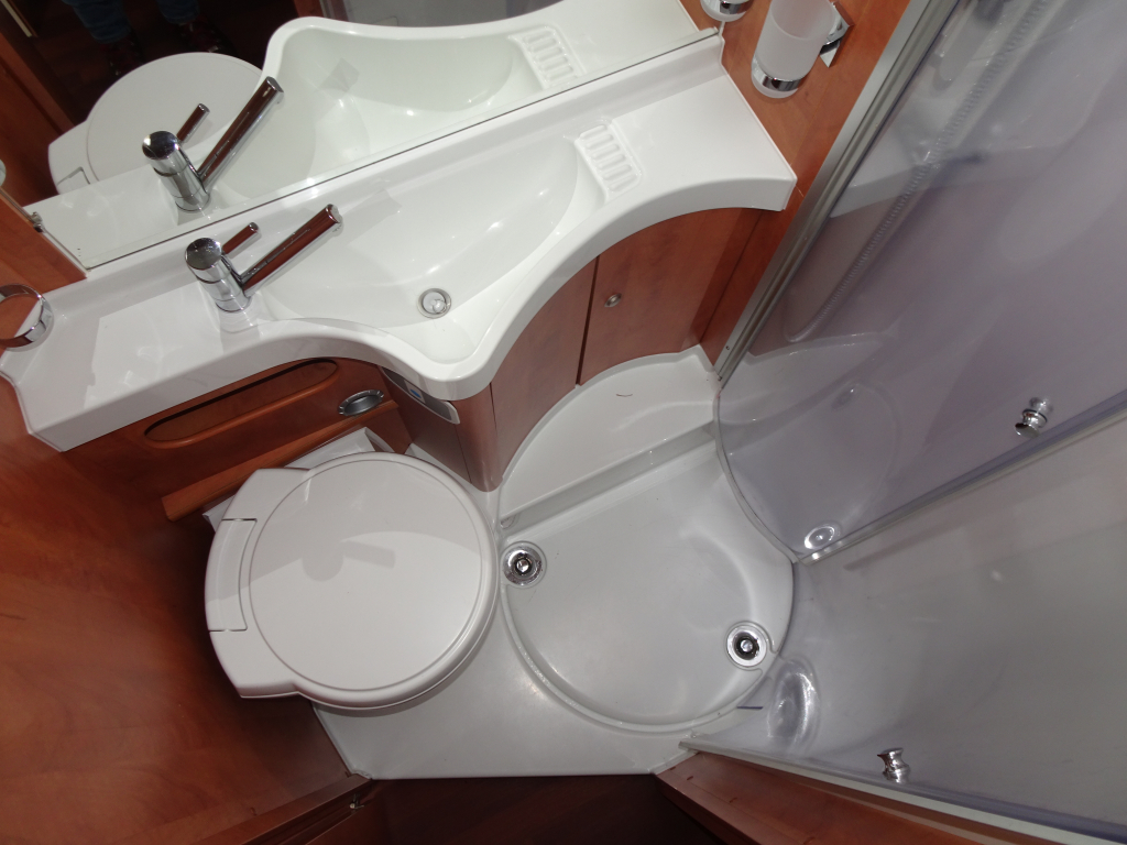 Carthago C-Tourer Sport I-148 foto: 7