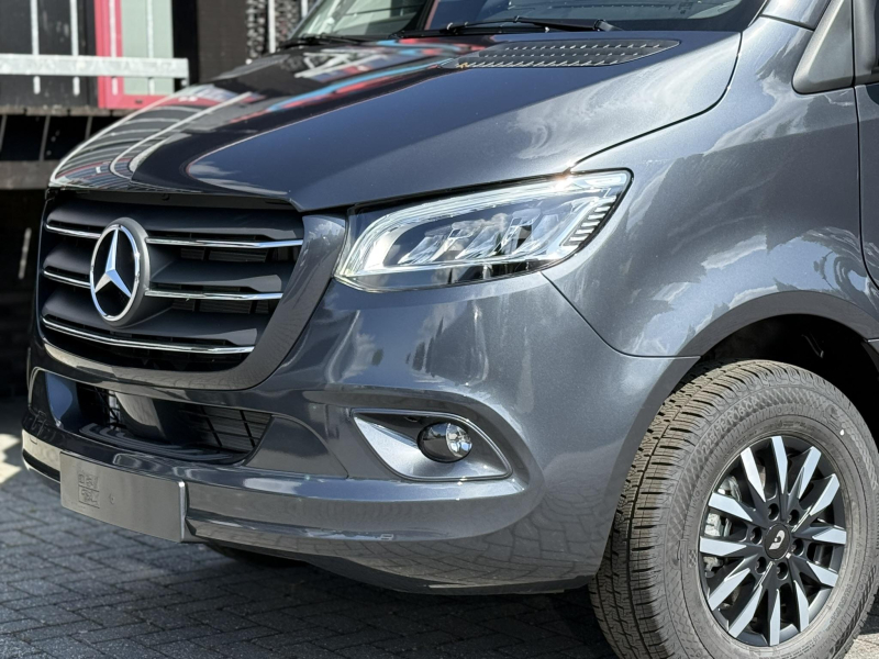 Adria Coral Supreme MB 670 SL Mercedes-Benz  foto: 22