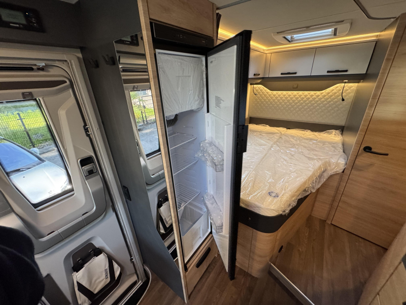 Knaus L!ve Ti 650 MF  foto: 22
