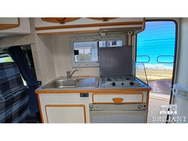 Fiat DUCATO MAXI autostar Foto: 9