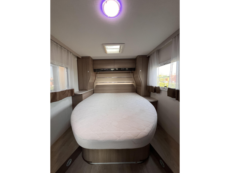 Chausson Titanium 718 XLB Queensbed  foto: 16