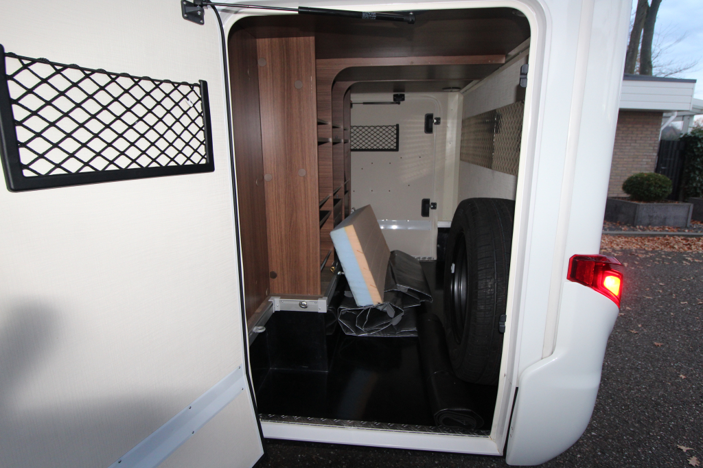 Hymer ML T.570 foto: 2