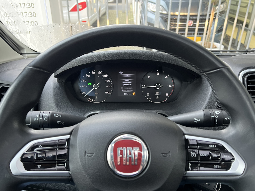 Adria Twin Supreme 640 SLB ENKELE BEDDEN SKYROOF CAMERA foto: 11