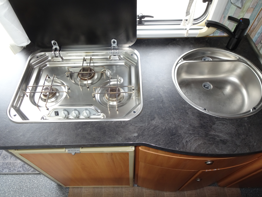 HYMER TR 514 GT foto: 5