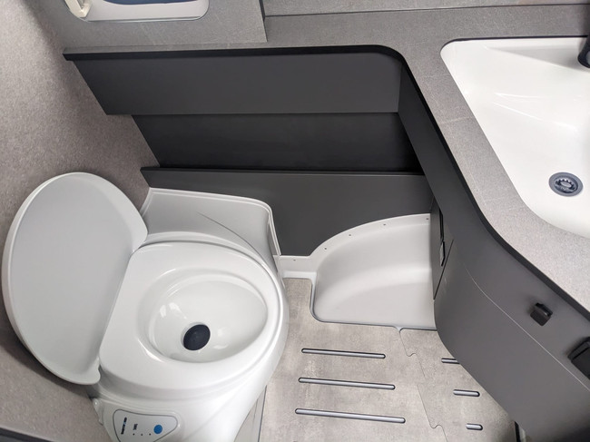 Eriba Feeling 470 foto: 15