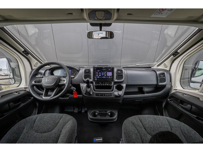 Bürstner Signature SFT 7.1 Nieuw model!! foto: 18