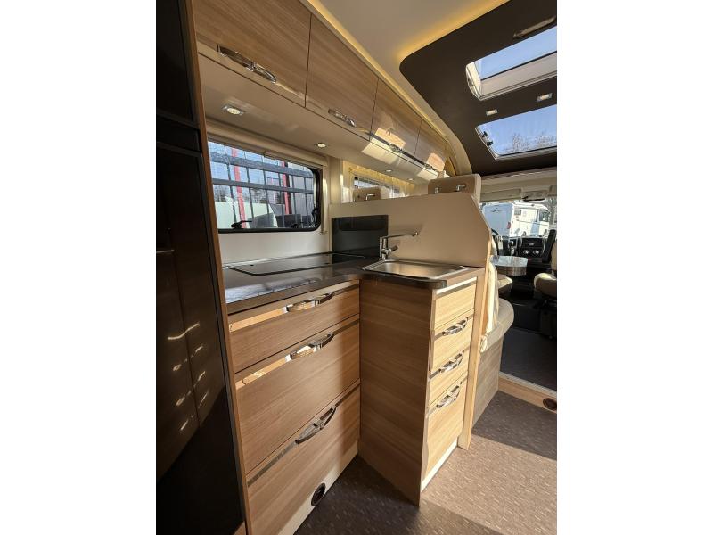 Adria Coral 600 SL - BOMVOL ACCESSOIRES  foto: 12